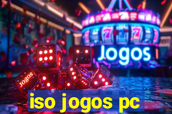 iso jogos pc